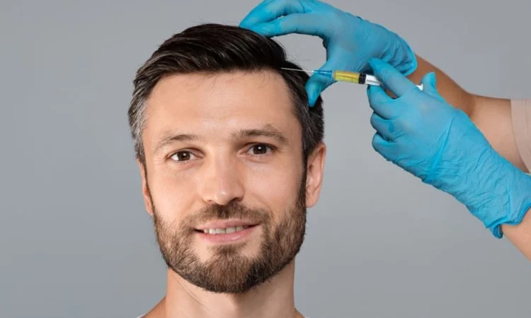 Anti-Ageing & Rejuvenation